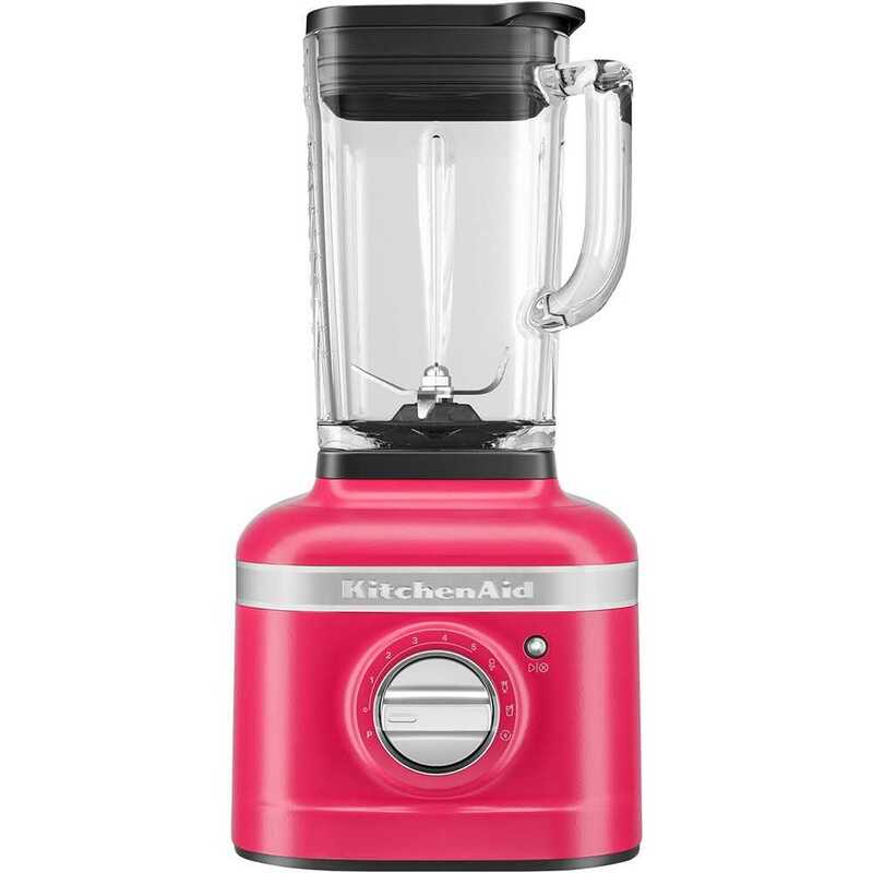 Блендер стаціонарний KitchenAid Artisan K400 5KSB4026EHI Europe