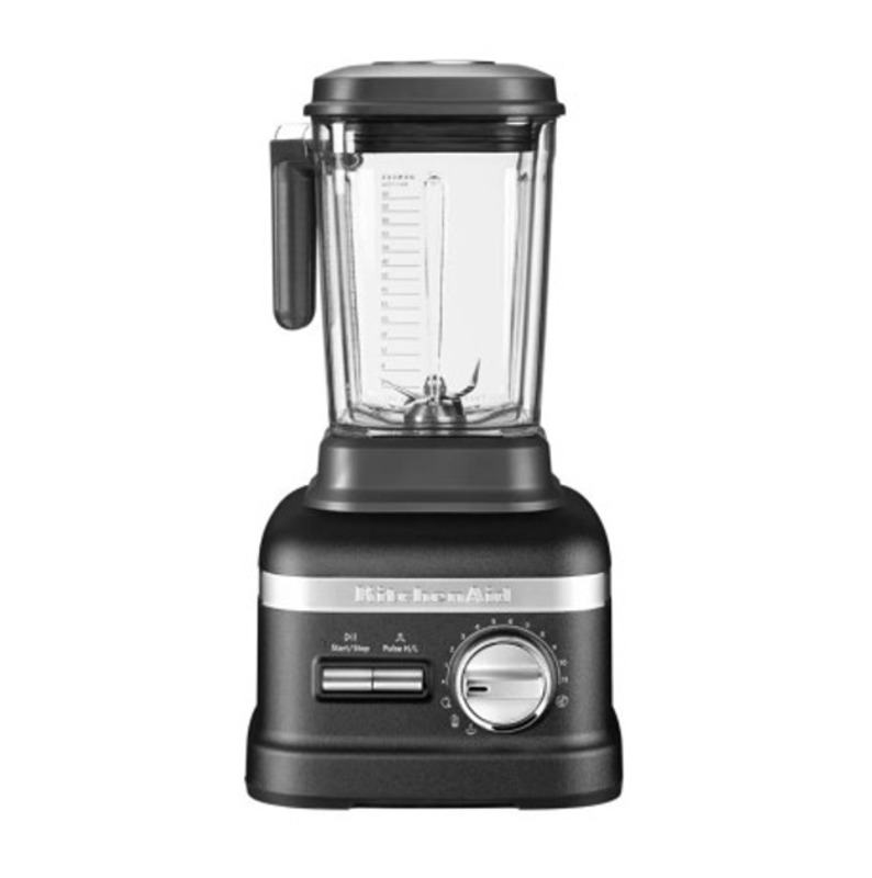 Блендер стаціонарний KitchenAid 5KSB4026EGR Europe