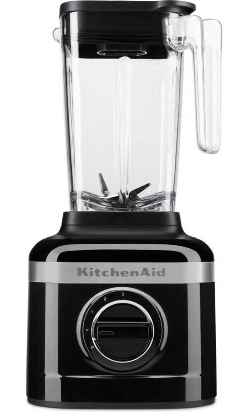 Блендер стаціонарний KitchenAid K130 Classic 5KSB1320EOB Europe