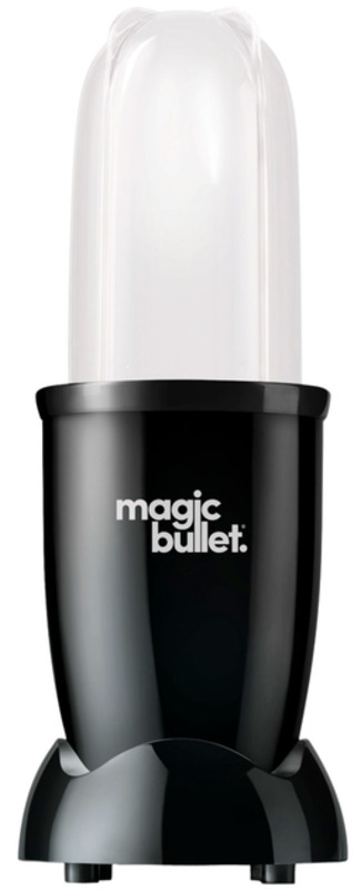 Блендер Nutribullet MagicBullet MBR04 B