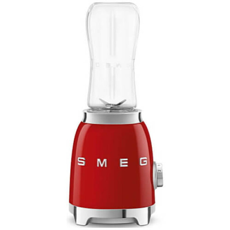 Фітнес-блендер SMEG PBF01RDEU Europe