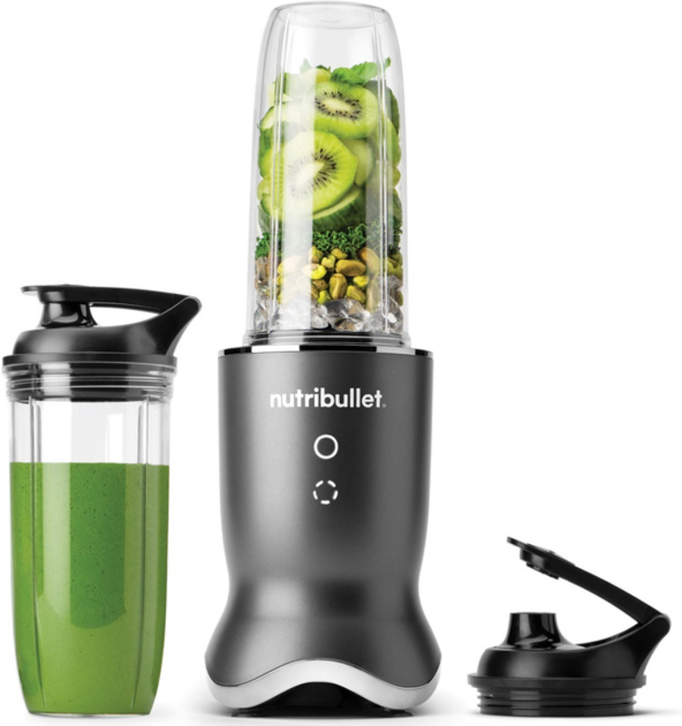 Блендер Nutribullet Ultra NB1206DG