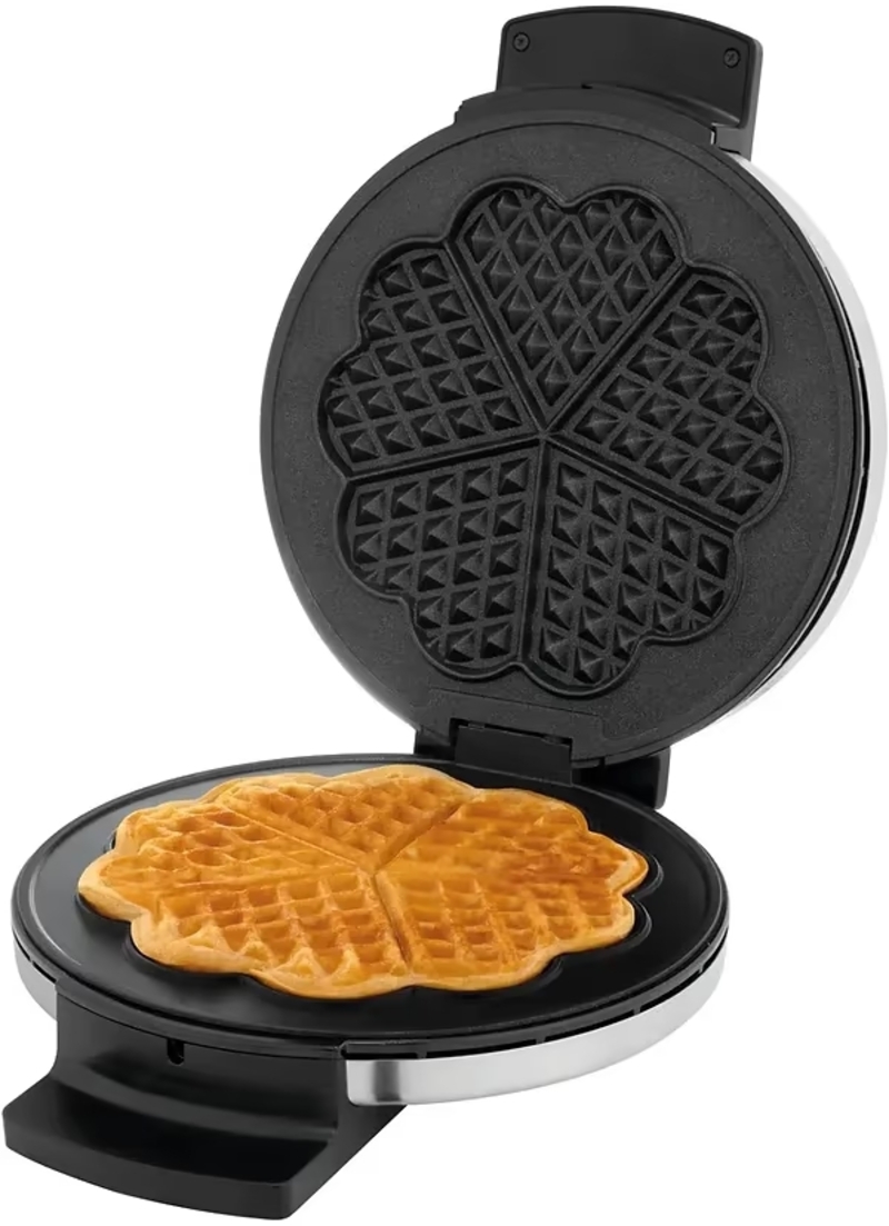 Вафельниця WMF 415210011 LONO Wafflemaker Edition