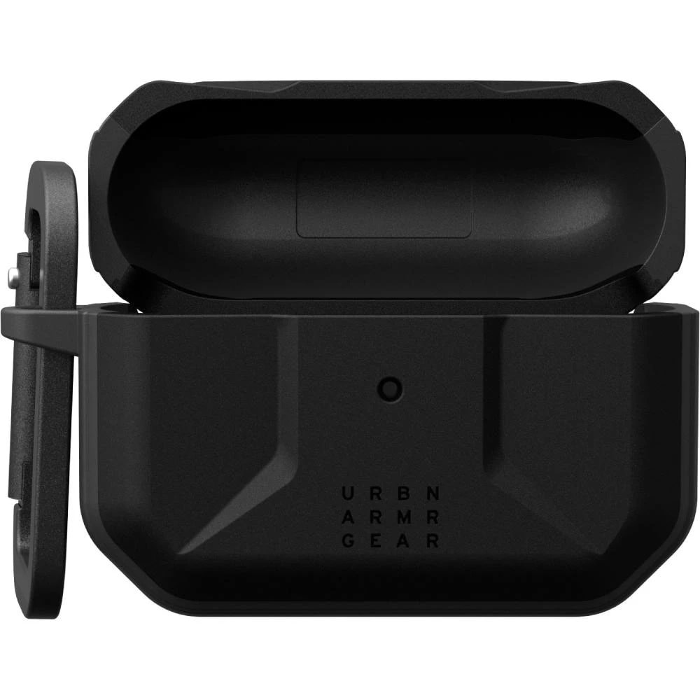 Чохол UAG для AirPods Pro (2nd Gen, 2022) Civilian, Black (104124114040)