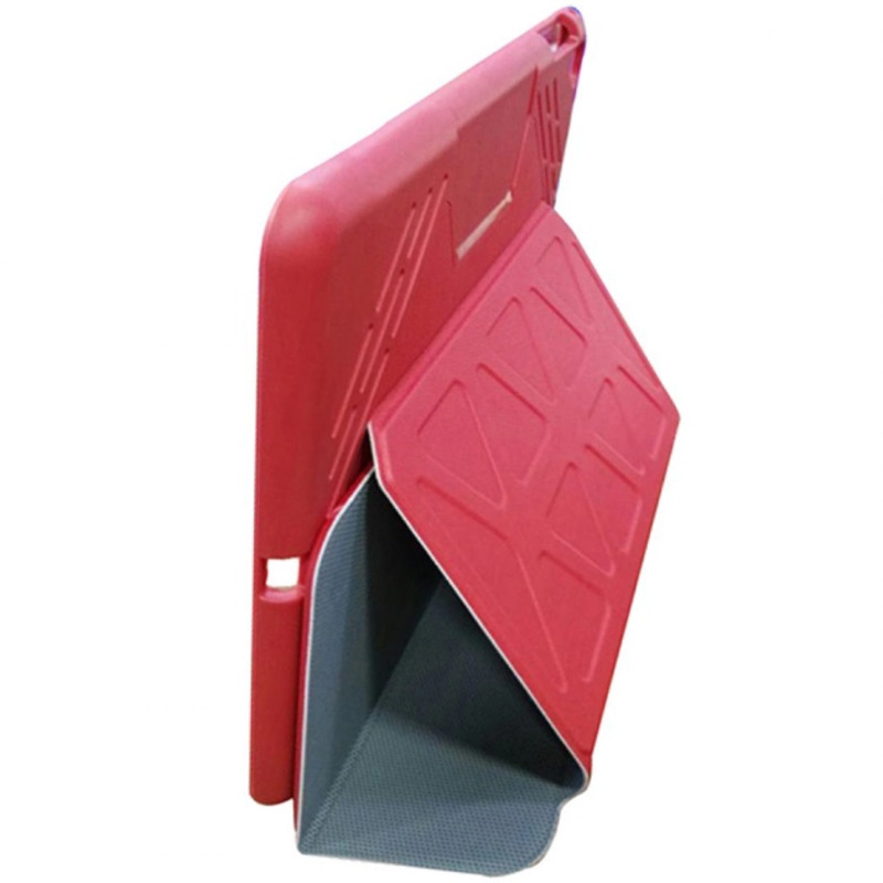 Чохол BELK 3D Smart iPad 11 red (2020)