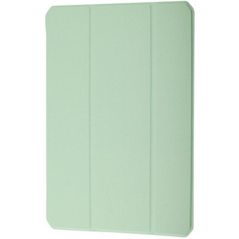 Чехол Dux Ducis Toby Series iPad 10 10.9 2022 (With Apple Pencil Holder) - green