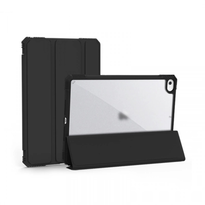 Чохол iPad Air5 10.9/11 (2022) WIWU Alpha Smart Folio /black/