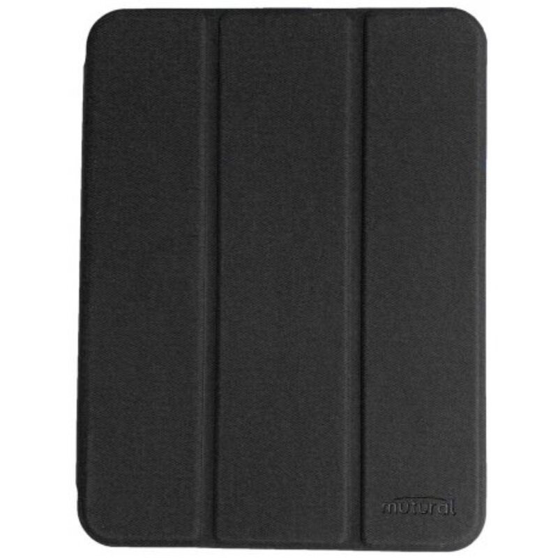 Чехол Mutural Yashi Case iPad 10.9 / 10th generation (2022), Black