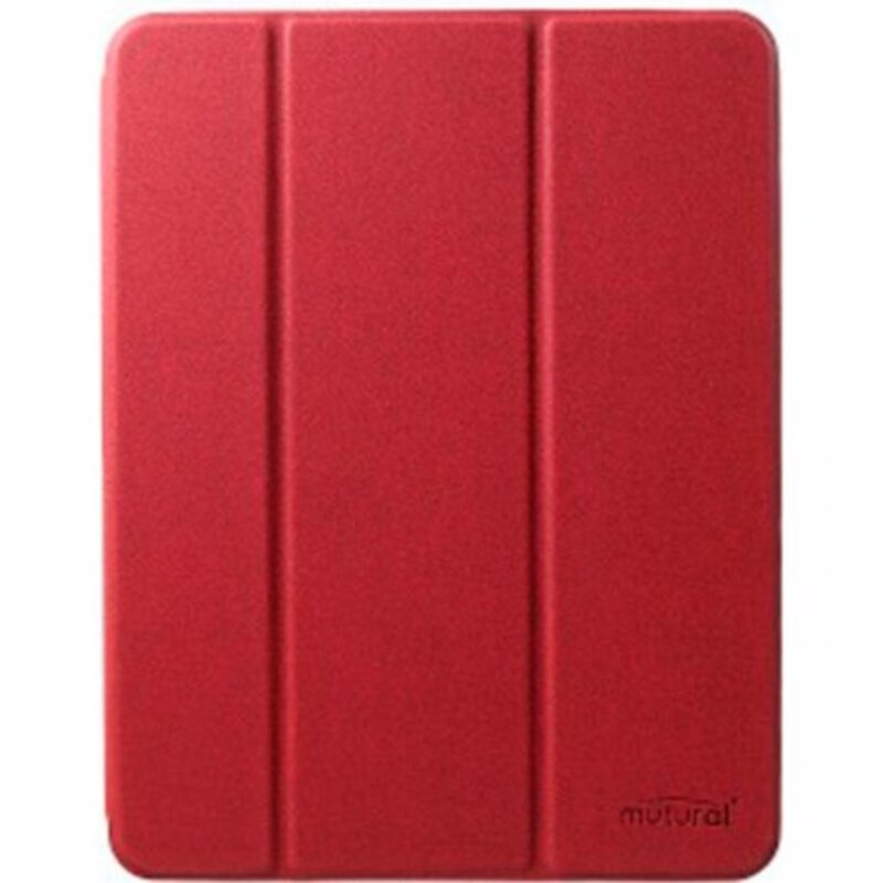 Чохол Mutural Yashi Case iPad 10.9 / 10th generation (2022), Red