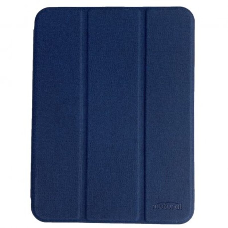 Чехол MUTURAL YASHI Case (PU+TPU) iPad mini 6 (2021) Dark blue