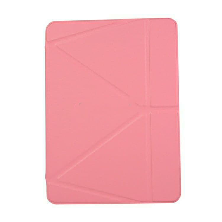 Чехол Origami Case iPad Air 3 10,5 (2019)/ PRO 10.5 Leather pink