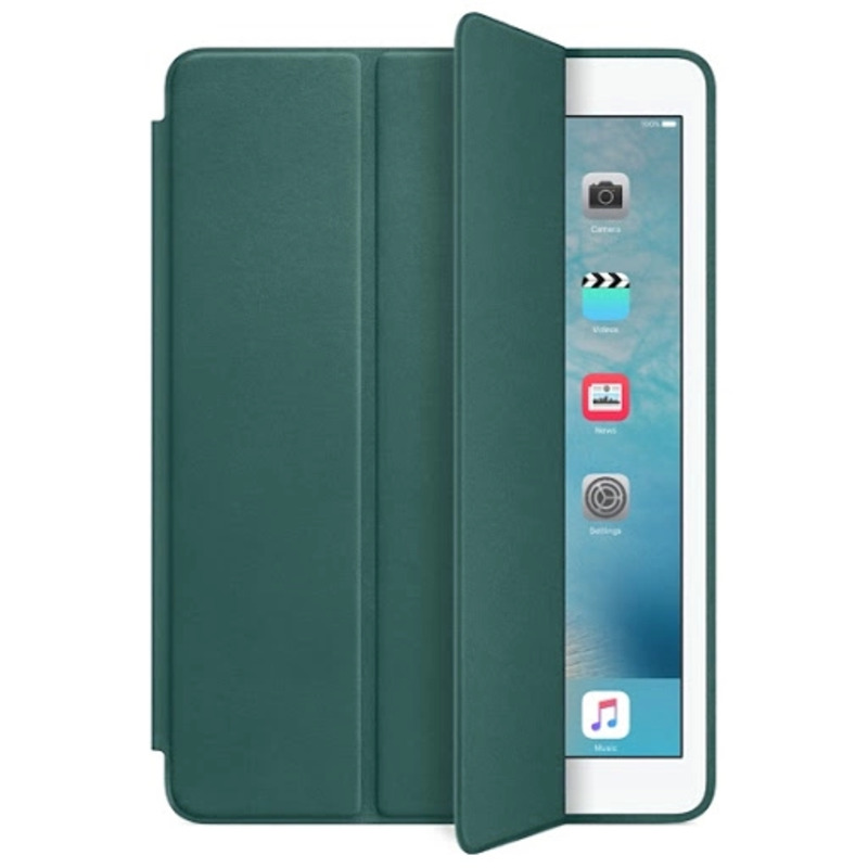 Чехол smart case iPad Pro 11 pine green