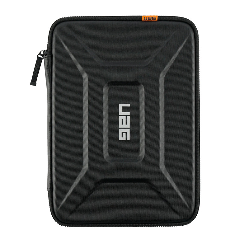 Чохол UAG Medium для планшетів і ультрабуків до 13", Black (981890114040)