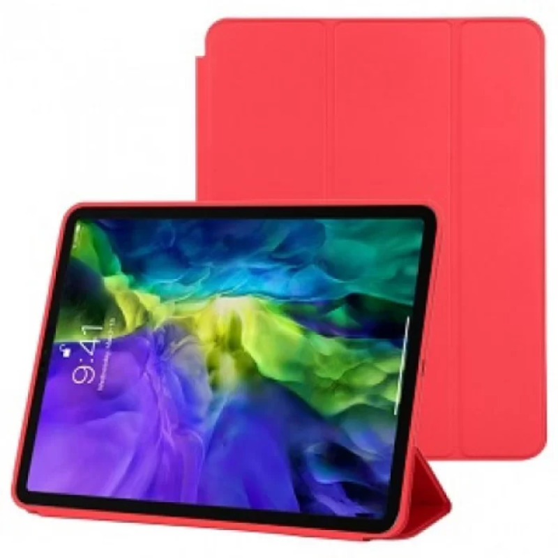 Чохол VPG Smart Case iPad 11 (2020) red