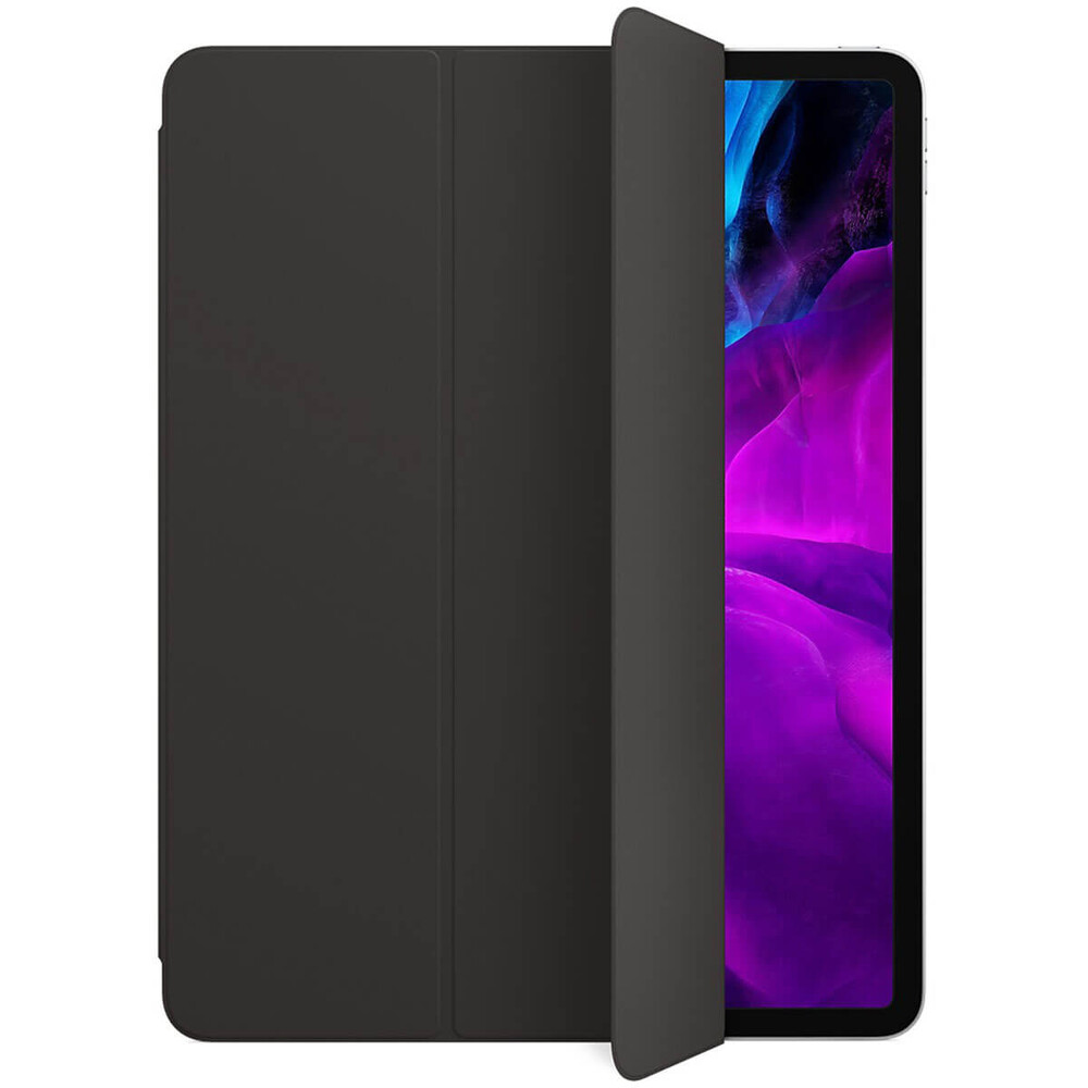 Apple Smart Folio for iPad Pro 12.9" 4th Gen. - Black (MXT92)