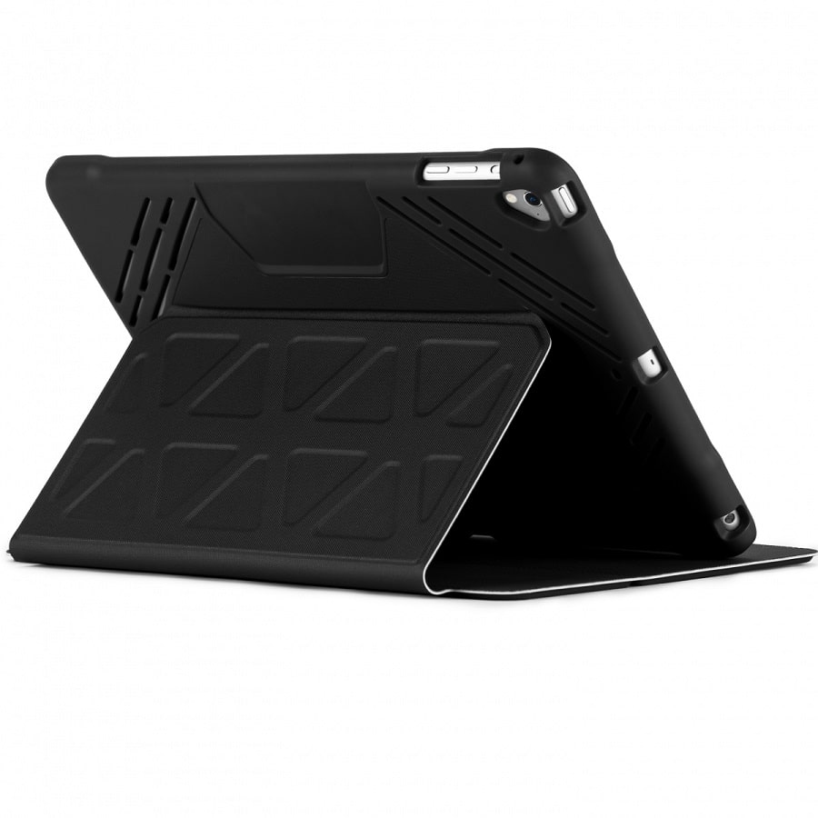 Чохол BELK 3D Smart iPad 11 black