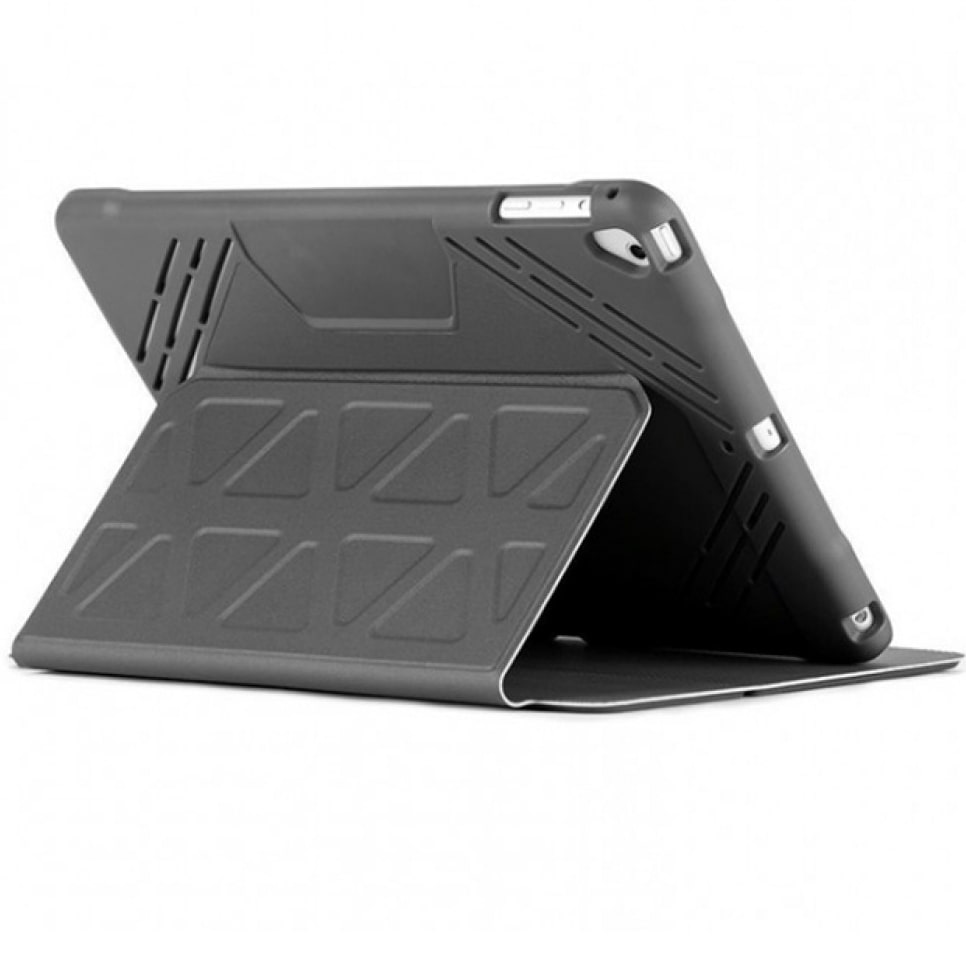 Чехол BELK 3D Smart iPad Mini 6 /gray/