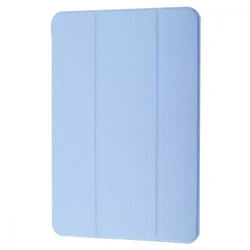 Чохол Dux Ducis Toby Series iPad Air 6 11" (2024) / Air 4/5 10.9" (With Apple Pencil Holder) blue