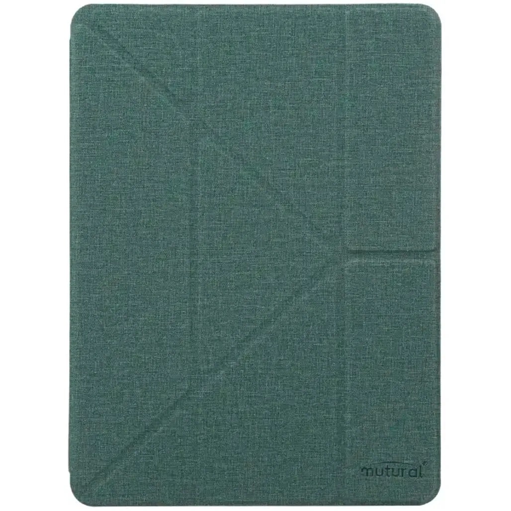 Чохол Mutural King Kong Case iPad 10.9 / 10th generation (2022), Forest Green