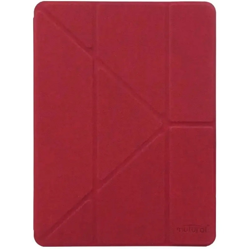 Чохол Mutural King Kong Case iPad 10.9 / 10th generation (2022), Red