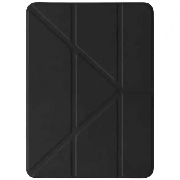 Чохол Mutural King Kong Case iPad 11 Pro M1 (2022 / 2021), Black