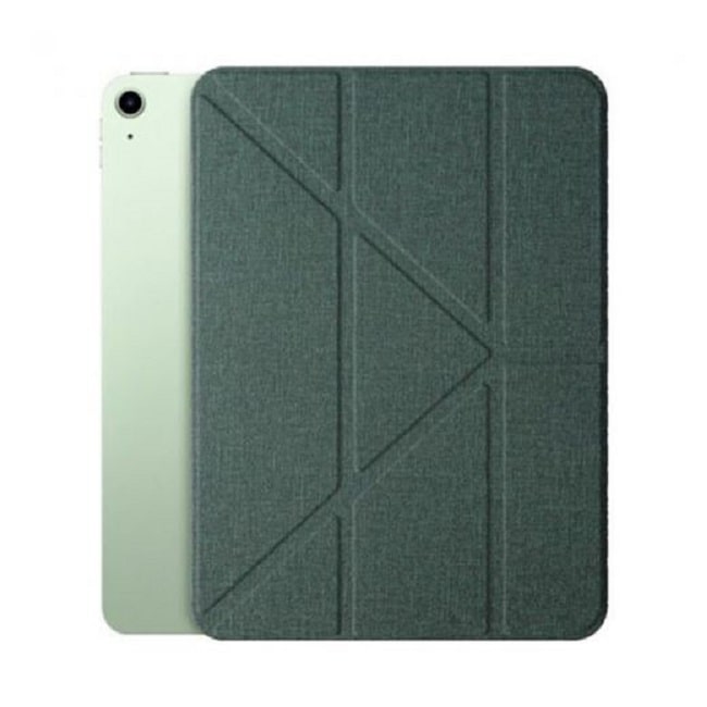 Чохол Mutural King Kong Case iPad Air 11 (2024) / iPad Air 4,10.9 (2020)/Air 5. 10.9 (2022), Forest Green