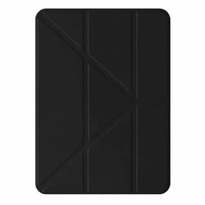 Чохол Mutural King Kong Case iPad 7/8, 10.2 (2019 / 2020 / 2021) Black