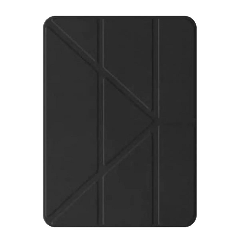 Чехол Mutural King Kong Case iPad Air 13 (2024), Black