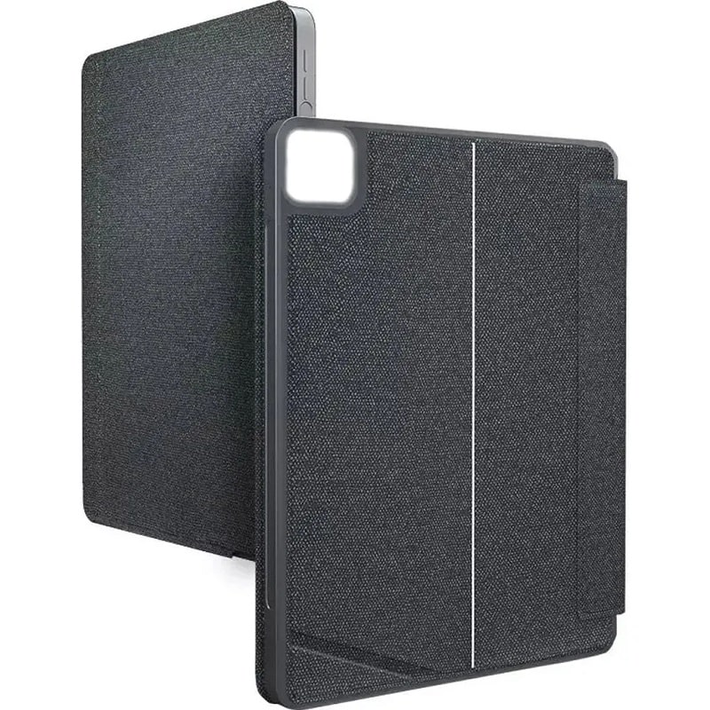 Чехол-клавиатура WiWU Mag Touch iPad Keyboard Case 10.2/10,5 Black