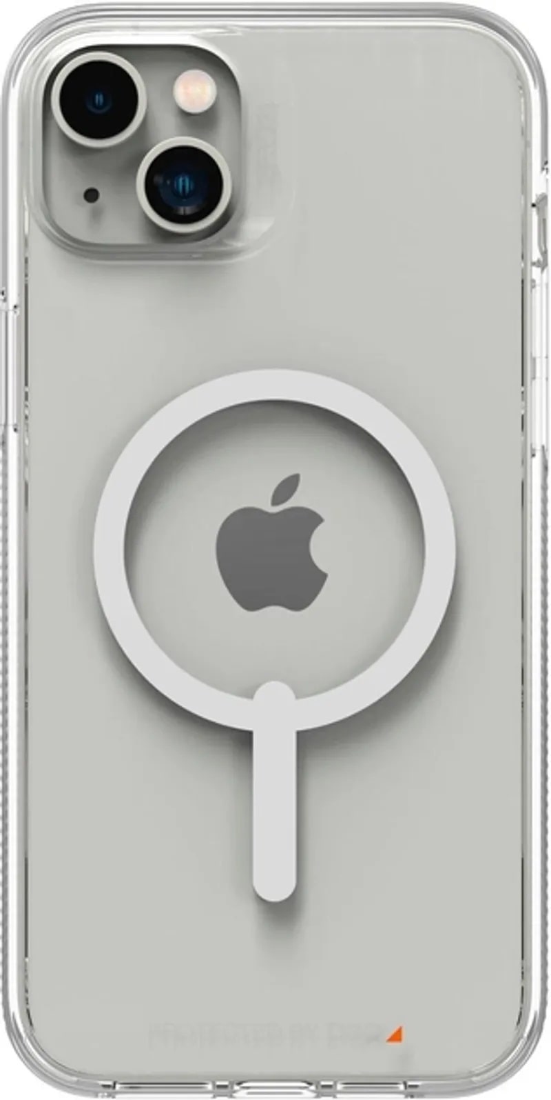 Чохол Gear4 Clear Magsafe для iPhone 15