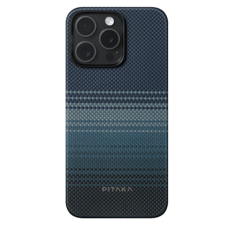 Чохол Pitaka MagEZ Case 5 Moonrise for iPhone 15 Pro Max (KI1501MOM)