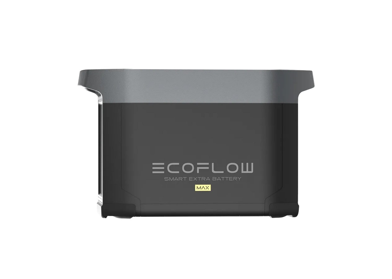 Дополнительная батарея для зарядной станции EcoFlow DELTA 2 Max Extra Battery