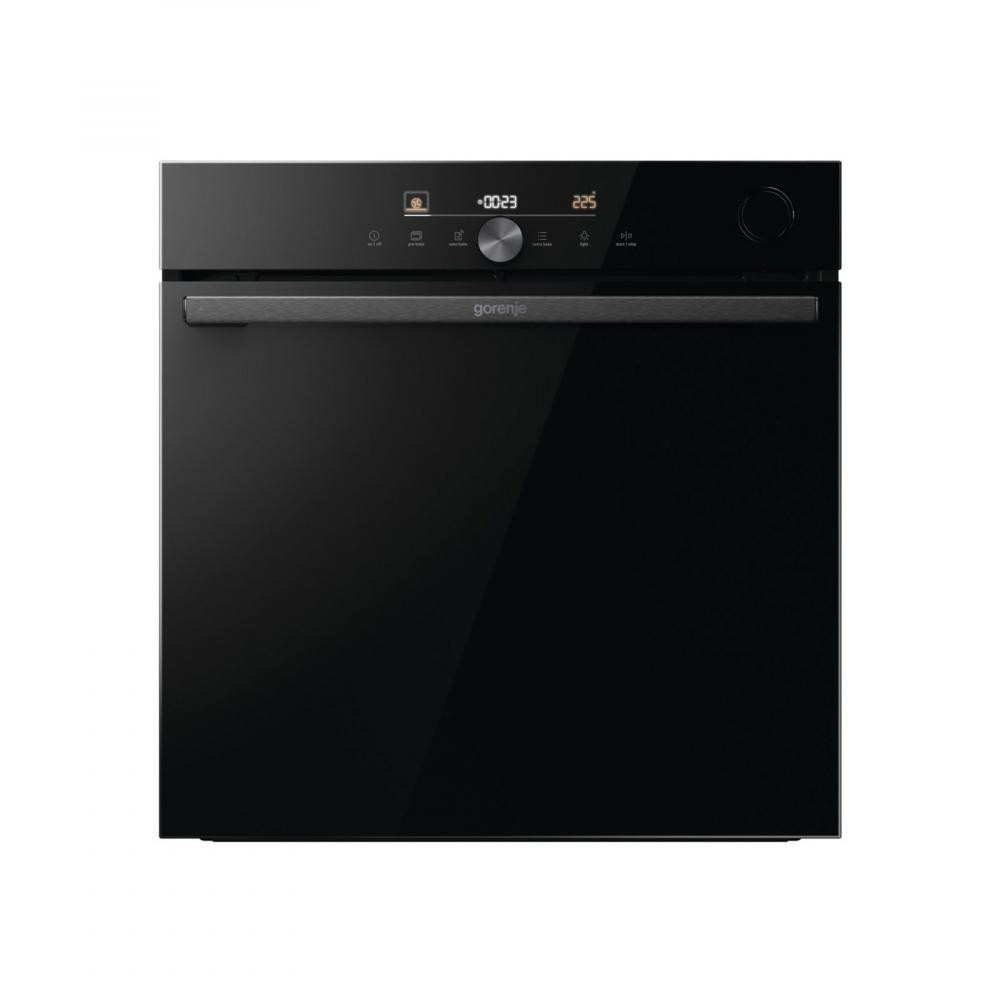 Встраиваемый духовой шкаф Gorenje BSA6747DGWI Europe