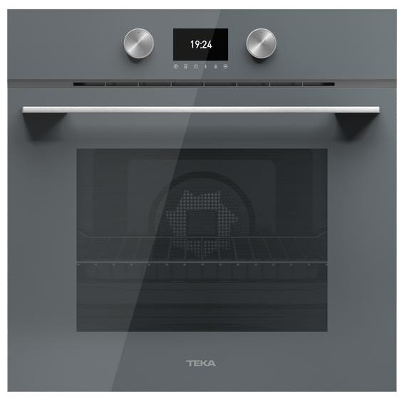 Вбудована духова шафа Teka HLB 8600 ST (111000015)