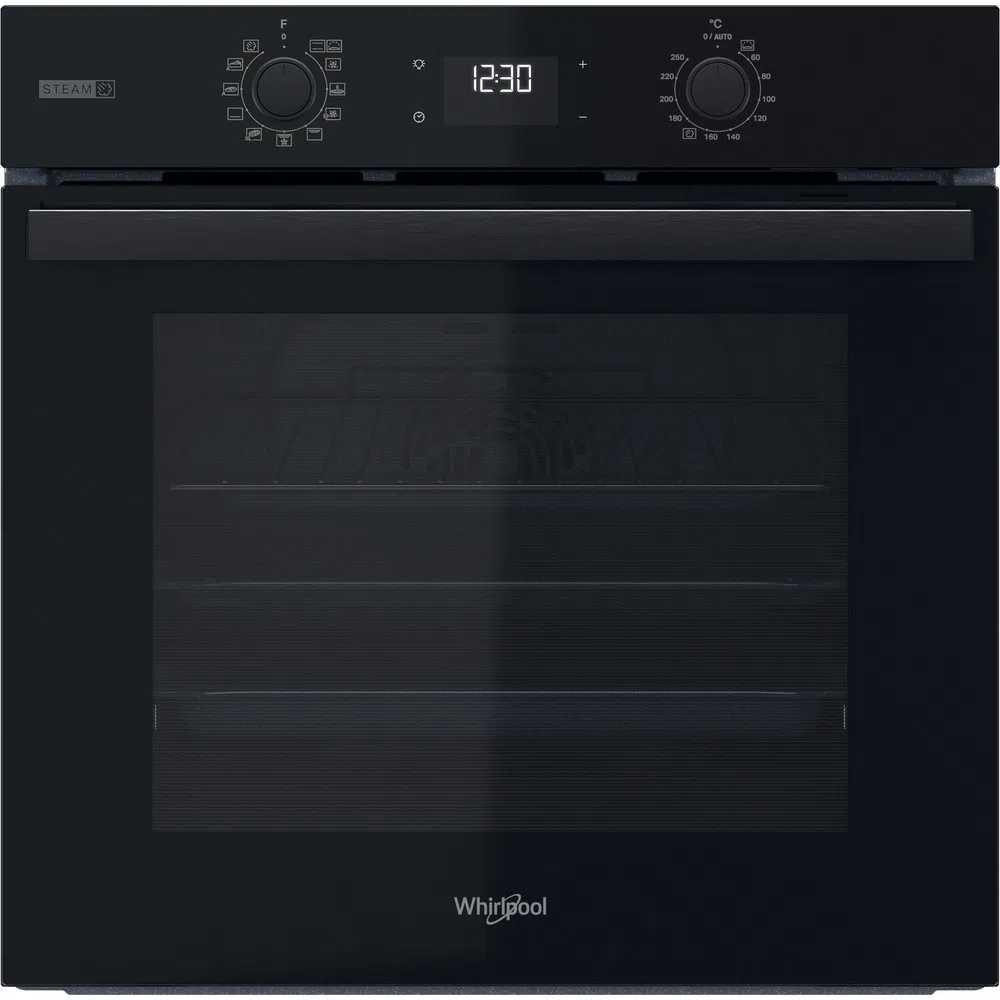 Встраиваемый духовой шкаф Whirlpool OMK58HU1B