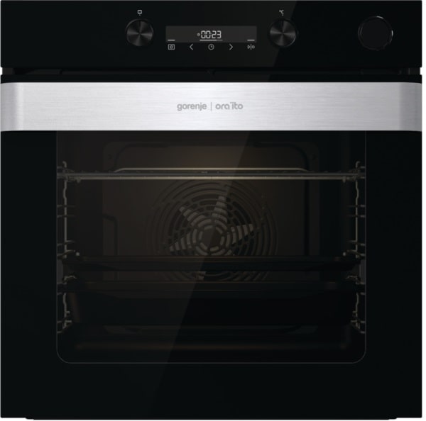 Встраиваемый духовой шкаф Gorenje BSA 6737 ORAB