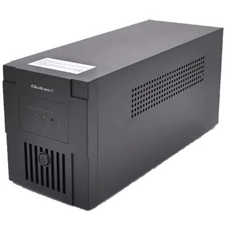 ИБП Qoltec QLT1200L-53973/29587