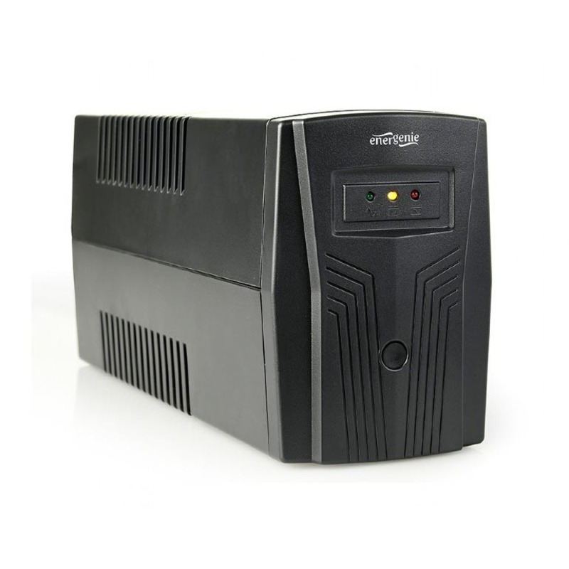 ДБЖ EnerGenie EG-UPS-B850