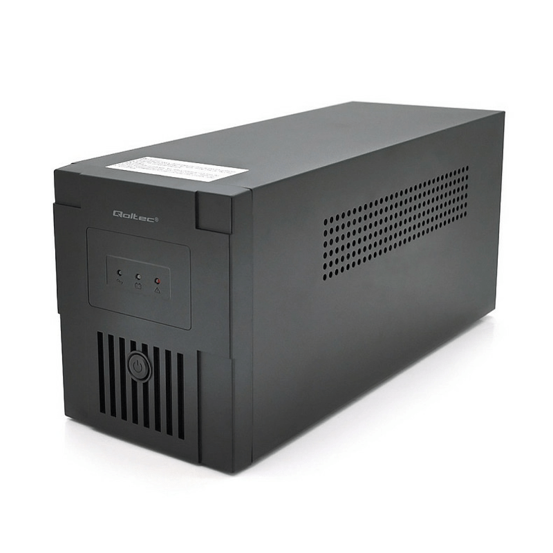 ИБП Qoltec QLT2000-53975/29594