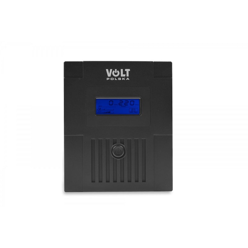 Лінійно-інтерактивне ДБЖ VOLT Micro UPS 1500