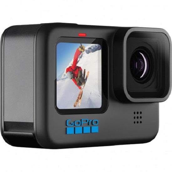 Екшн-камера GoPro HERO10 Black Special Bundle (CHDRB-101-CN)