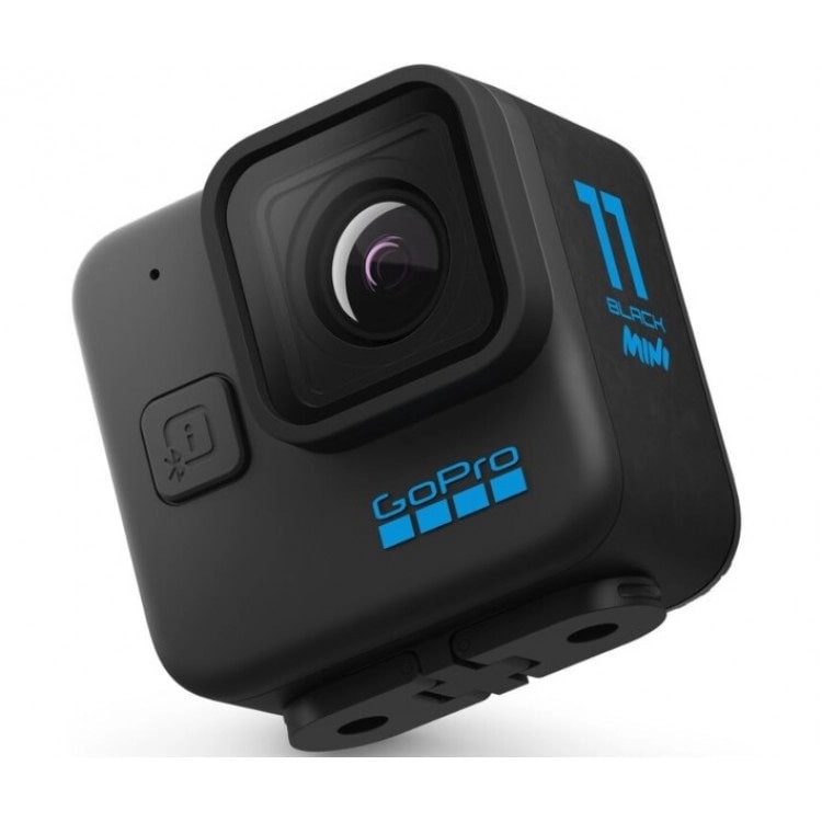 Екшн-камера GoPro HERO11 Black Mini (CHDHF-111-TH)