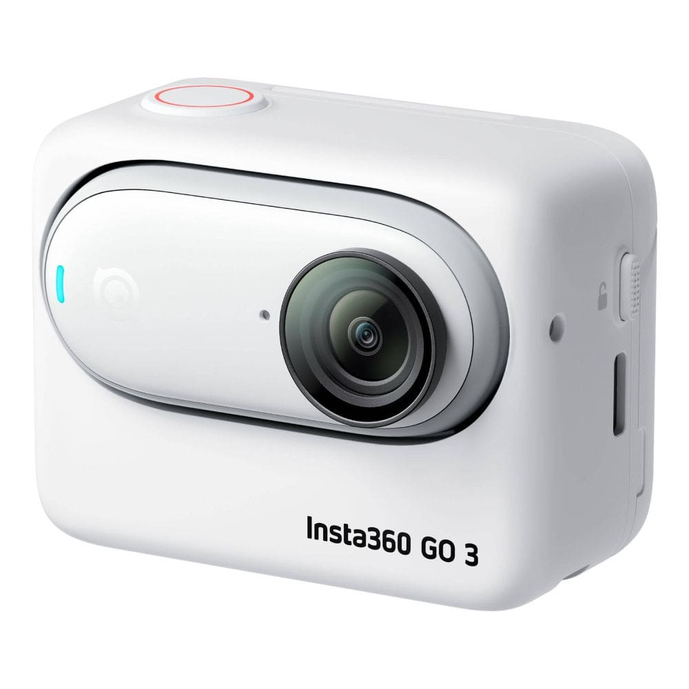 Екшн-камера Insta360 GO 3 128GB (CINSABKA_GO306)