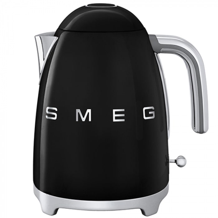 Электрочайник SMEG KLF03BLEU Europe