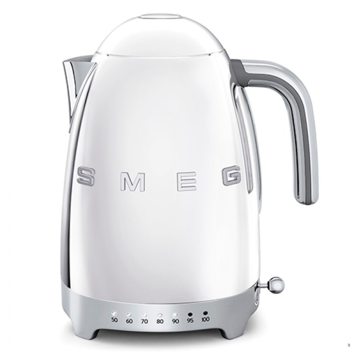 Электрочайник SMEG KLF04SSEU Europe