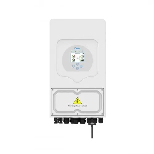 Гибридный инвертор DEYE SUN-5K-SG03LP1