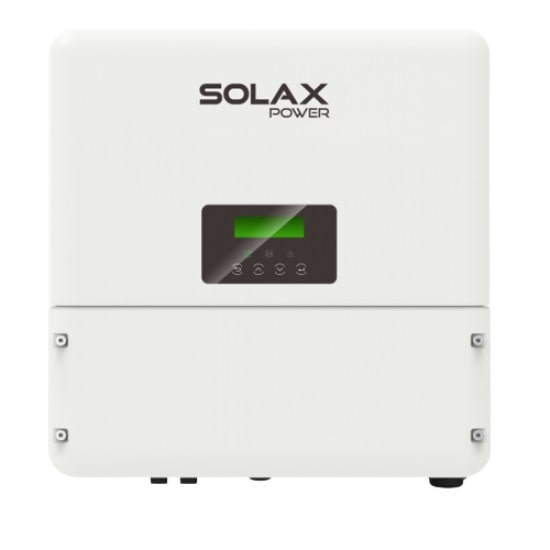 Гібридний інвертор Solax Power PROSOLAX X1-HYBRID-5.0M (LP21357)