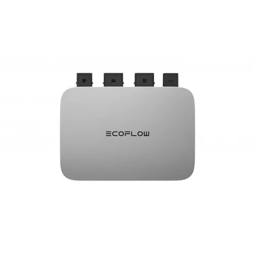 Мікроінвертор EcoFlow PowerStream Microinverter 800W (EFPowerStreamMI-EU-800W)