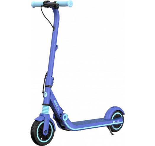 Електросамокат Ninebot by Segway E8 Blue (AA.00.0002.26) (UA)