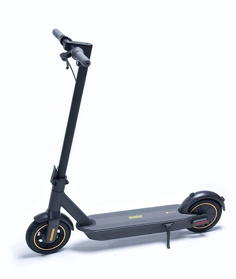 Электросамокат Ninebot by Segway MAX G30 (8719324556521)